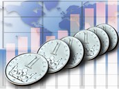 Za �nor si lid� sjednali 5 420 �v�r� za 8,9 miliardy korun. Ilustra�n� sn�mek