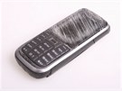 Samsung Xcover 2 po skon�en� crashtestu