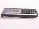 Samsung Xcover 2 po skon�en� crashtestu