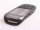 Samsung Xcover 2 po skon�en� crashtestu