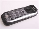 Samsung Xcover 2 po skon�en� crashtestu