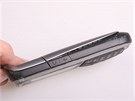 Samsung Xcover 2 po skon�en� crashtestu