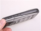 Samsung Xcover 2 po skon�en� crashtestu
