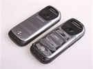 Samsung Xcover 2 po skon�en� crashtestu