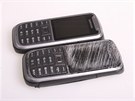 Samsung Xcover 2 po skon�en� crashtestu