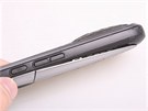 Samsung Xcover 2 po skon�en� crashtestu