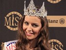 �esk� Miss 2012 Tereza Chlebovsk�