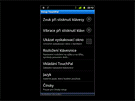 Displej smartphonu Huawei Ascend G300