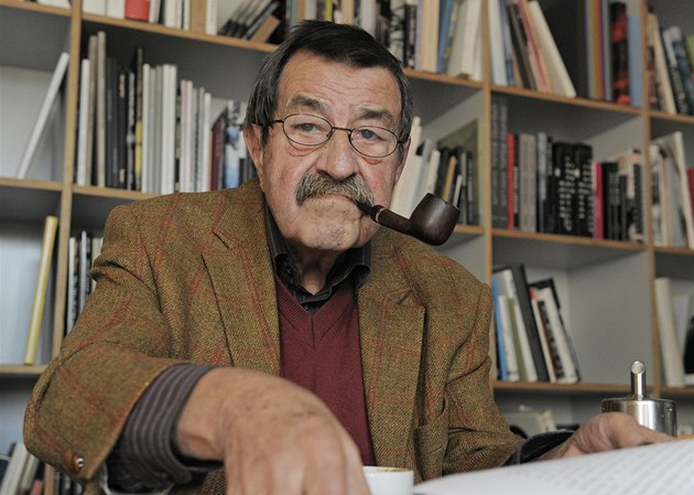 Günter Grass