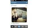 Instagram pro Android