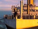 Titanic Titanic