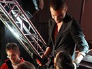 Cht�la jsem b�t slavn� zp�va�ka, te� jsem bos� troska, �ekla Tina po sv� nehod�