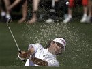 P�SE�N� P�EK��KA. Bubba Watson na Masters. 