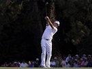 RANA�. Bubba Watson prok�zal i na Masters, �e je jedn�m z 