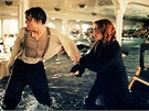 Z filmu Titanic Z filmu Titanic