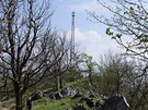 Star� naviga�n� sto��r na Vysok�
