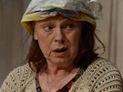 Z p�edstaven� Na m�l�in� - Iva Jan�urov� 