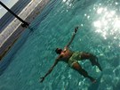 Rytmus na dovolen� na Bali (26. b�ezna 2012)