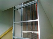 Ze star�ho nov�? Rekonstrukce v�tahov� �achty opl�t�n�m FERMACELL