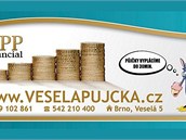 P�j�ky? Jedin� hotov�!