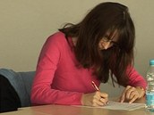 V�t�zka Kate�ina Pavl��kov�