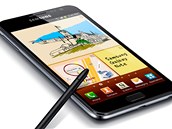 Samsung Galaxy Note