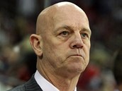 Tom Rowe, nový kouč hokejistů Jaroslavle