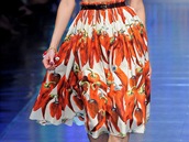 Dolce & Gabbana kolekce jaro - l�to 2012