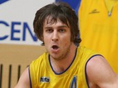 Ondřej Chwaszcz, rozehrávač Zlína