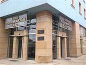 Český telekomunikační úřad Český telekomunikační úřad