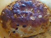 Velikono�n� mazanec