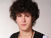 Milo� Novotn� (T�emo�n�, 16 let)