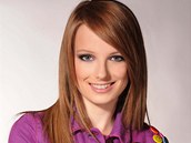 Simona H�gerov� (Trnava, 16 let)