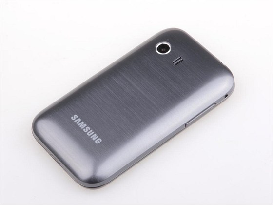 Samsung Galaxy Y Samsung Galaxy Y