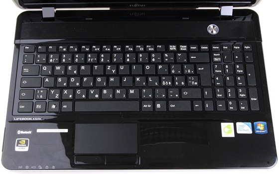 Fujitsu
