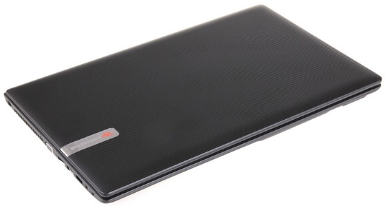 Packard Bell