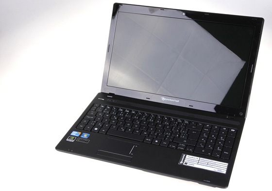 Packard Bell