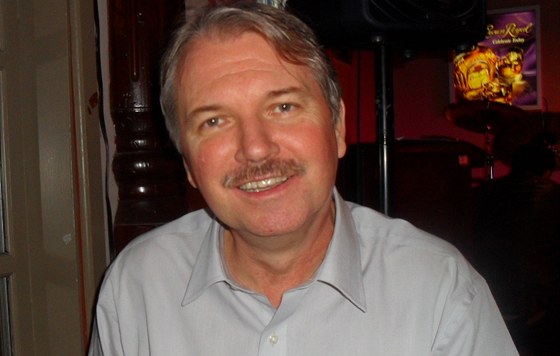 Vladim�r Talacko