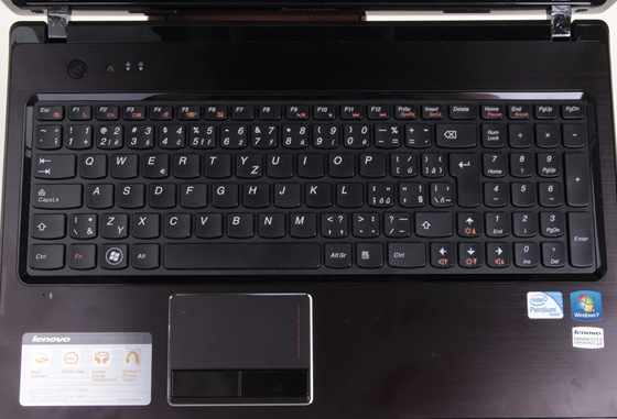 Lenovo Lenovo