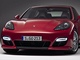 Porsche Panamera GTS