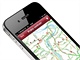 Aplikace SeeTraffic