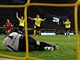 BAYERN VS. DORTMUND. Leto�n� fin�le Ligy mistr� slibuje ofenzivn� fotbal.