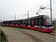 Nov�ch tramvaj� 15T ForCity m� Dopravn� podnik odebrat 250. (Ilustra�n� sn�mek)