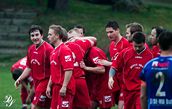 Sokol Dolní Lhota nestačil doma na fotbalisty Klimkovic