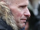 Breivik�v advok�t Geit Lippestad
