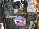 Hledáte kvalitní a ověřený armyshop s tradicí? Navštivte...