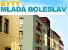 Bydlení v klidné lokalitě v centru města? V rezidenci Bělská