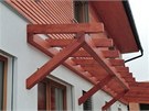 Úsporné dřevostavby od společnosti QUICKHAUS