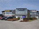 Prodej a servis vozů Volvo v Praze? Nově v Řeporyjích