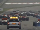 start Velk� ceny ��ny F1